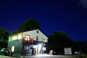 Отель Niseko Tabi-Tsumugi Backpackers, Куттян